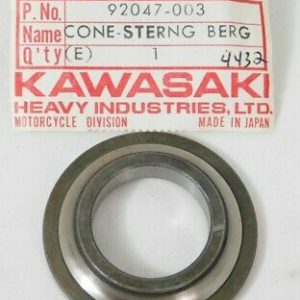 92047-003 CONE STEERING BEARING UPPER