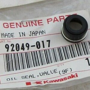 92049-017 SEAL-OIL,VALVE