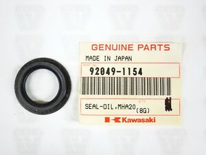 92049-1154 SEAL-OIL,MHA20265.2F