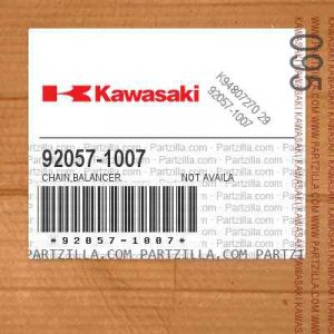 92057-1007 CHAIN,BALANCER