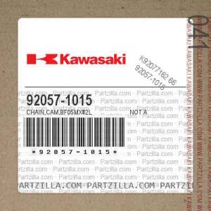 92057-1015 CHAIN,CAM,BF05MX82L