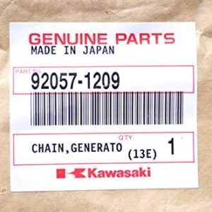 92057-1209 GENERATOR CHAIN