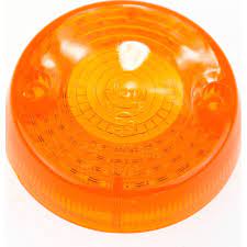 AFTER MARKET 23048-1076 TURN SIGNAL LENS