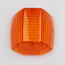 AFTER MARKET KAWASAKI 23048-1054 TURN SIGNAL LENS