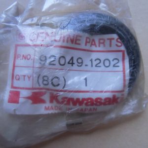 92049-1202 KR250 Fork Seal
