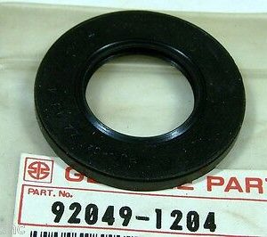 92049-1204 SEAL-OIL,BSNC2 22404
