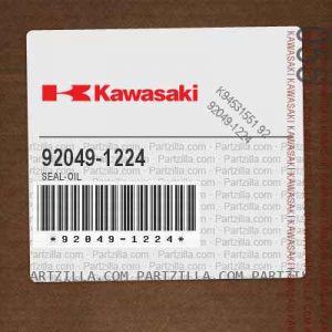 92049-1224 OIL SEAL. KLF300