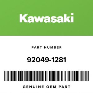 92049-1281 OIL SEAL