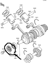 92049-1302  SEAL-OIL KR250