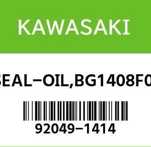 92049-1414 OIL SEAL. KX