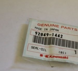 92049-1442 SEAL-OIL