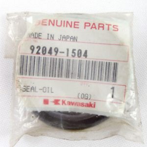 92049-1504 OIL SEAL. KX125/250