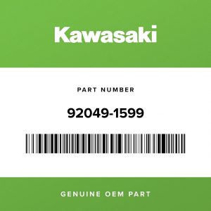 92049-1599 OIL SEAL. KX125/250