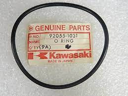 92055-1031 in.0in. RING,75MM