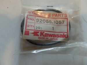 92055-1057 in.0in. RING,55MM,MUFFLER
