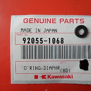 92055-1068 in.0in. RING,DIAPHRAGM