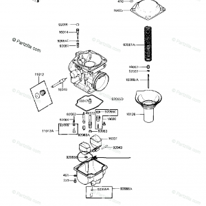 92055-1126 O RING