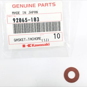 92065-103 TACHOMETER GEAR GASKET