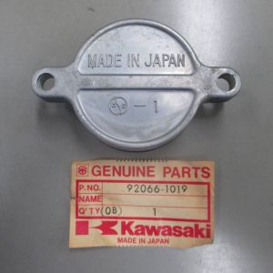 92066-1019 SECONDARY SHAFT PLUG