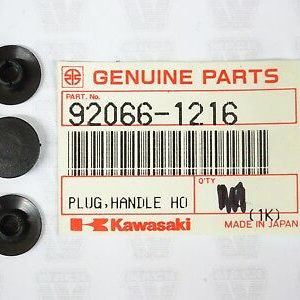 92066-1216 HANDLE HOLDER PLUG