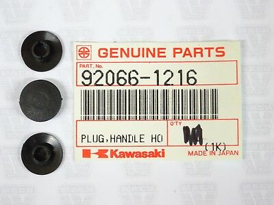 92066-1216 HANDLE HOLDER PLUG - zPower Australia