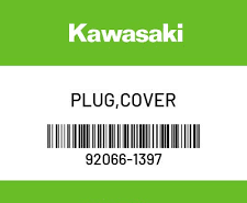 92066-1397 PLUG