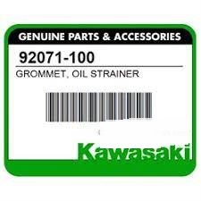 92071-100 OIL STRAINER GROMMET