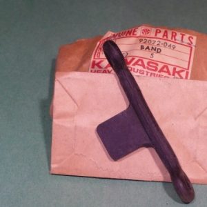 92072-049 BAND,FUEL TANK