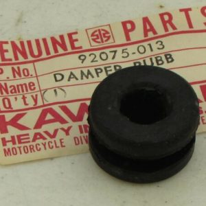 92075-013 TANK DAMPER RUBBER