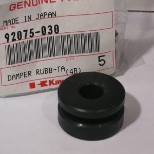 92075-030 DAMPER RUBBER, TANK