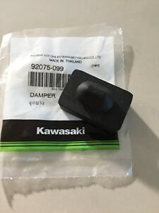 92075-099 DAMPER RUBBER