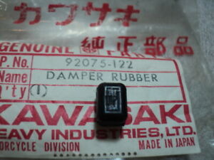 92075-122 DAMPER RUBBER