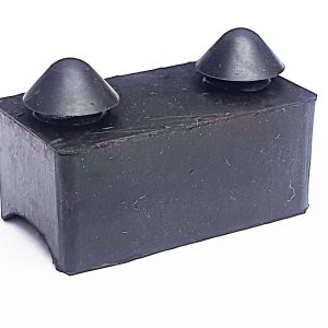 92075-139 SEAT DAMPER RUBBER