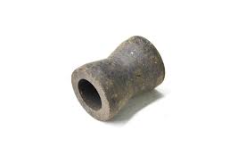 92075-140 FOOTREST DAMPER RUBBER