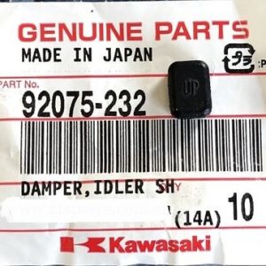 92075-232 IDLER SHAFT DAMPER