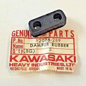 92075-289 DAMPER RUBBER