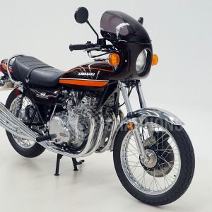 Stone Style Cafe Fairing