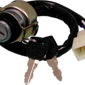 Kawasaki Ignition Switch.  Z1, Z900A4, Z1000, Z1R, Z/KZ400/650/750
