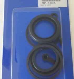 Kawasaki Rear Brake Calliper Rebuild Kit From K&L
