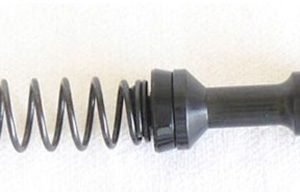 Kawasaki Rear Master Cylinder Rebuild Kit.  K&L Supply Co.
