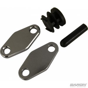 Baron Custom Accessories AIS Removal Kit