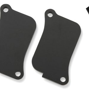 Baron Custom Accessories Honda Reed Valve Block Off Kit