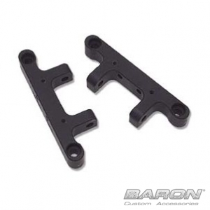 Baron Custom Accessories Board Mounts Honda VTX