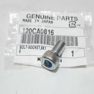 120CA0816 SOCKET BOLT