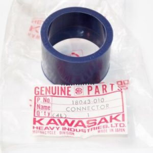 18043-010 CONNECTOR MUFFLER