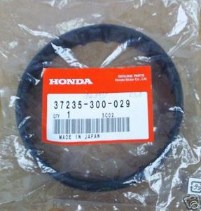 Honda CB750K0-K2, Speedo & Tacho Rubber Damper