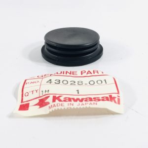 43028-001 Diaphragm