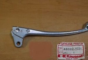 46092-1021, CLUTCH LEVER.
