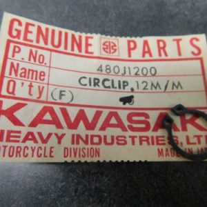 480J1200 CIRCLIP