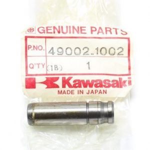 49002-1002 GUIDE,EXHAUST VALVE